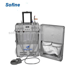 Dental Delivery Units CE ISO approved Portable Dental Unit Dental Delivery Units